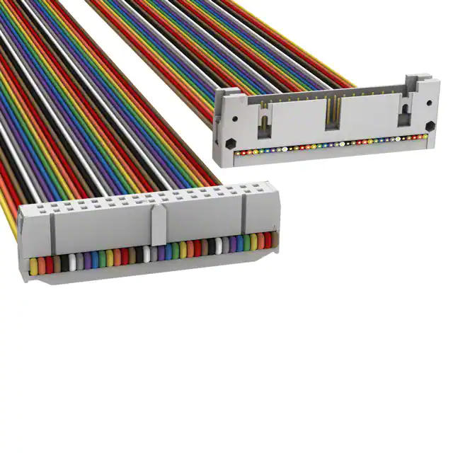 H3DKH-3436M Assmann WSW Components